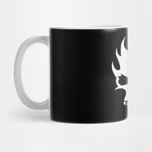 Skull Mug